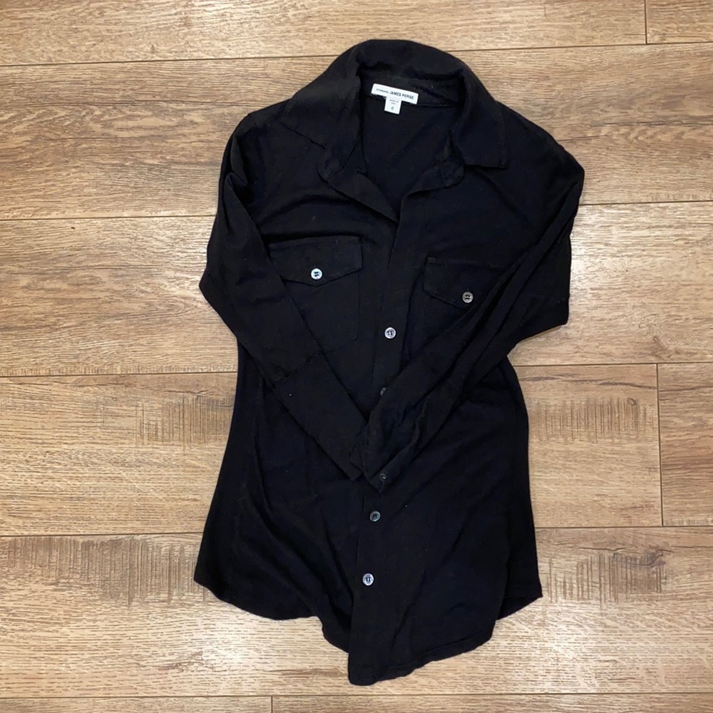 James Perse Button-Down - image 1